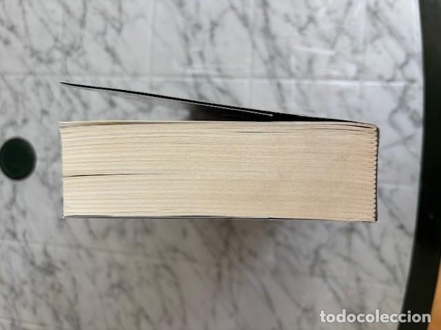 Libros: UNA ESPADA AL ATARDECER - Foto 5