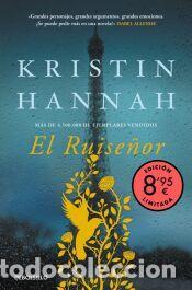 Libros: El Ruise&ntilde;or (edici&oacute;n limitada &middot; Verano) - Hannah, Kristin