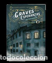 Libros: Graves esperanzas - Redmond, Heather