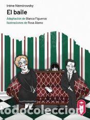 Libros: El baile - N&eacute;mirovsky, Ir&egrave;ne - Foto 1