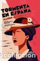 Libros: TORMENTA EN ESPA&Ntilde;A - Mitchell, Mairin - Foto 1