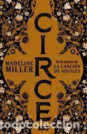 Libros: Circe - Miller, Madeline - Foto 1