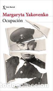 Libros: Ocupaci&oacute;n - Yakovenko, Margaryta