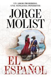 Libros: El espa&ntilde;ol - Molist, Jorge - Foto 1