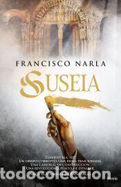 Libros: Suseia - Narla, Francisco - Foto 1