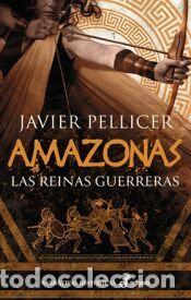 Libros: Amazonas - Pellicer, Javier - Foto 1