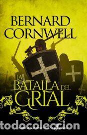 Libros: La batalla del grial (II) - Cornwell, Bernard