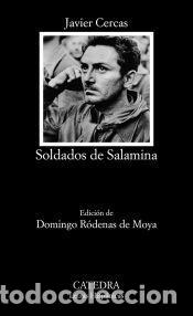 Libros: Soldados de Salamina - Cercas, Javier