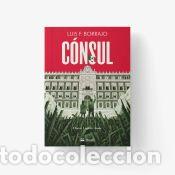 Libros: CONSUL - BORRAJO,LUIS