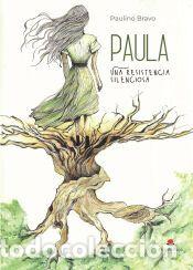 Libros: PAULA - PAULINO BRAVO