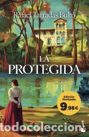 Libros: La protegida - Tarradas Bult&oacute;, Rafael