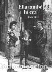 Libros: Ella tamb&eacute; hi era - Joni D.