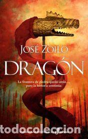 Libros: Drag&oacute;n - Zoilo, Jos&eacute;