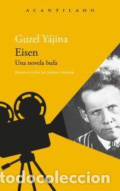 Libros: Eisen - Y&aacute;jina, Guzel
