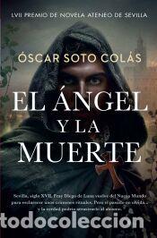 B&uuml;cher: El &aacute;ngel y la muerte - Soto Col&aacute;s, &Oacute;scar