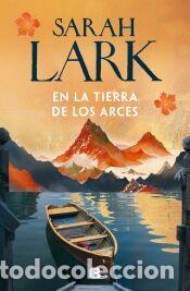 Libros: En la tierra de los arces - Lark, Sarah