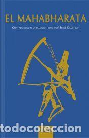 Libros: El Mahabharata - Ediciones S&iacute;gueme, S. A.