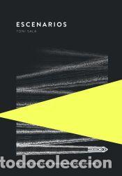 Libros: Escenarios - Sala, Toni