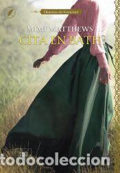Libros: Cita en Bath - Matthews, Mimi