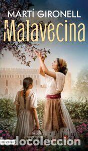 Libros: Malavecina - Gironell, Mart&iacute; - Foto 1