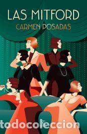 Libros: Las Mitford - Posadas, Carmen