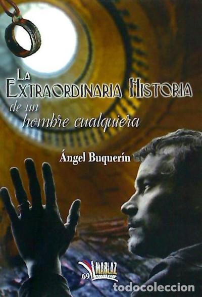 Libri: La extraordinaria historia de un hombre cualquiera - Libros Mablaz