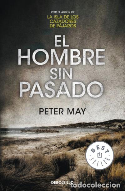 books: El hombre sin pasado - Peter May