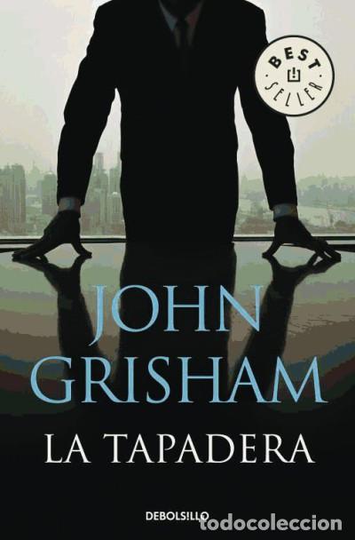 Libros: La tapadera - John Grisham - Foto 1