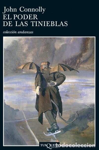 Libros: El poder de las tinieblas - John Connolly - Foto 1