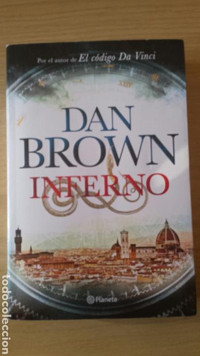 Libros: Inferno. - Foto 1