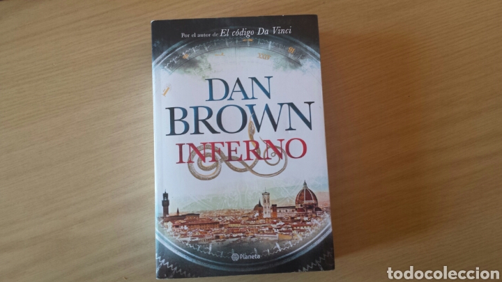 Libros: Inferno. - Foto 1