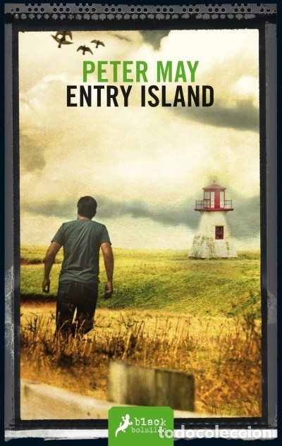 Libros: Entry Island - May, Peter - Foto 1