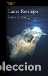 B&uuml;cher: DIVINOS, LOS - Laura Restrepo