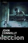 Livros: Nocturnos - Connolly, John