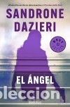 Libros: EL &Aacute;NGEL - Sandrone Dazieri