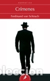 Libri: Crimenes - Von Schirach, Ferdinand