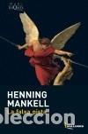 Libri: La falsa pista - Mankell, Henning