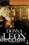 B&uuml;cher: Malas artes - Donna Leon