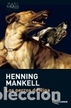 Libros: Los perros de Riga - Mankell, Henning - Foto 1