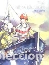 Libros: The Silver Darling - Will Morris - Foto 1