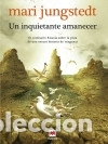 Libri: Un inquietante amanecer: El comisario Knutas sobre la pista de una oscura historia de venganza -