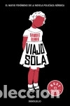 Libros: Viajo sola - Bjork, Samuel
