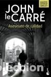 B&uuml;cher: Asesinato de calidad - le Carr&eacute;, John