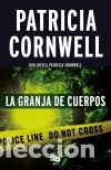 Libros: La granja de cuerpos . Scarpetta Vol. 5 - Cornwell, Patricia