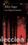 B&uuml;cher: SUPERVIVIENTES, LAS - Riley Sager