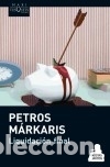 books: Liquidaci&oacute;n final - M&agrave;rkaris, Petros