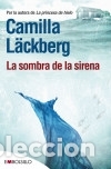 Libri: La sombra de la sirena - Camilla L&auml;ckberg