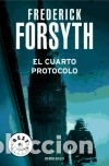 Libros: El cuarto protocolo - Frederick Forsyth