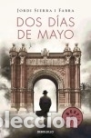 books: Dos d&iacute;as de mayo : Inspector Mascarell 4 - Jordi Sierre i Fabra