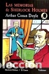 B&uuml;cher: Las memorias de Sherlock Holmes (Reed.) - Arthur Conan Doyle